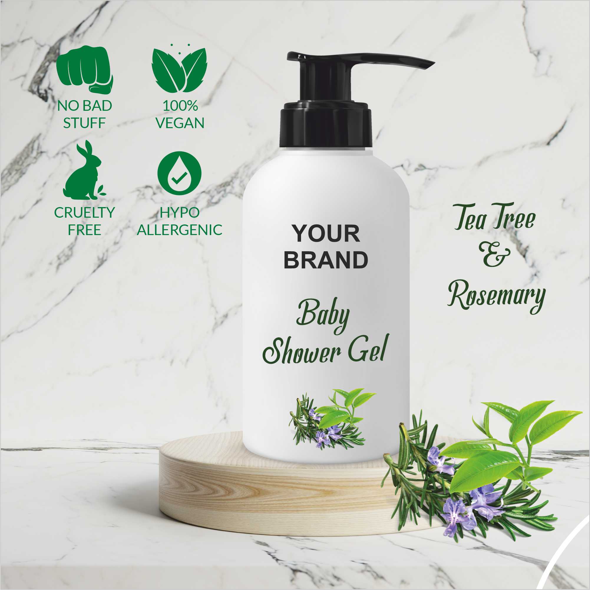 Baby care product near me