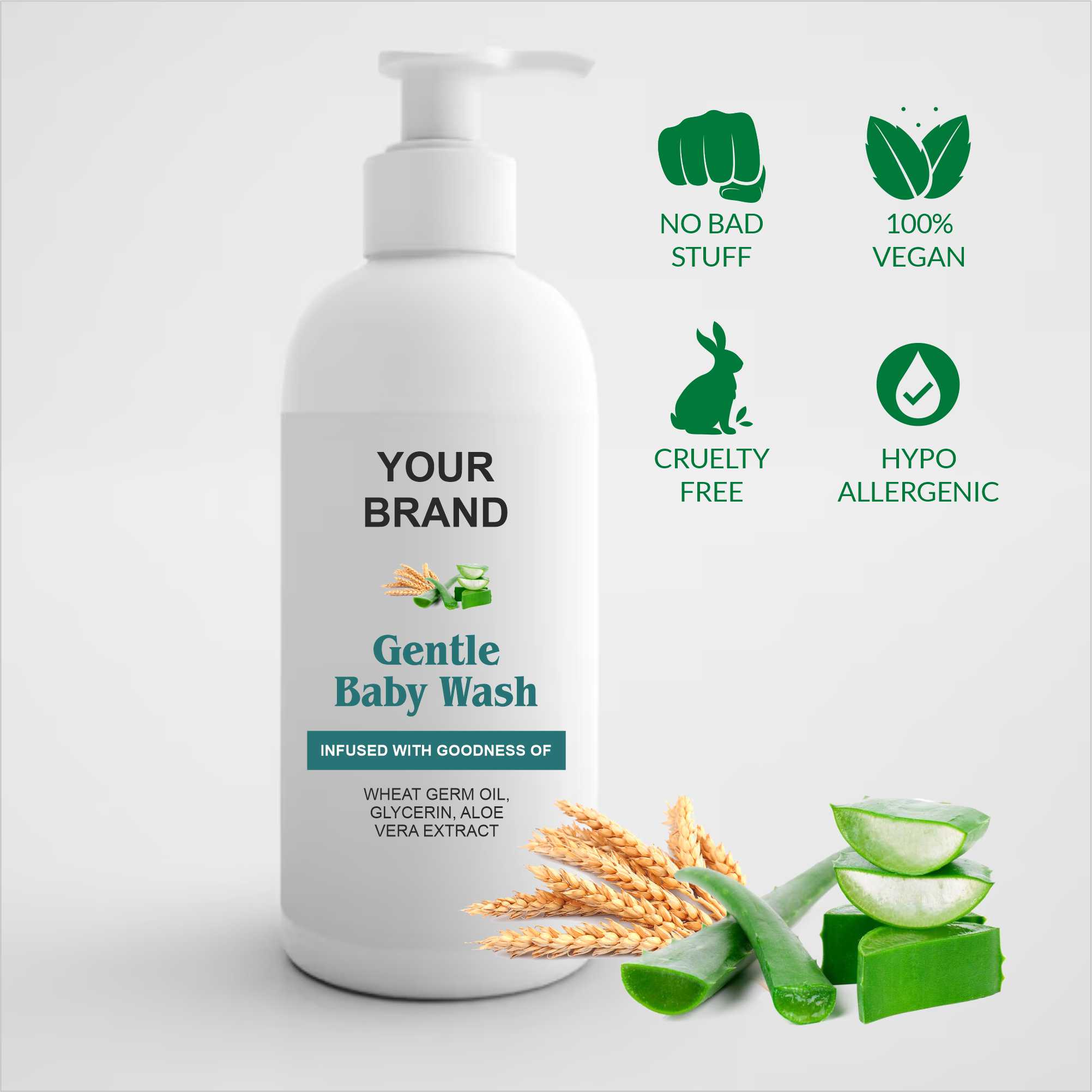Baby care product near me