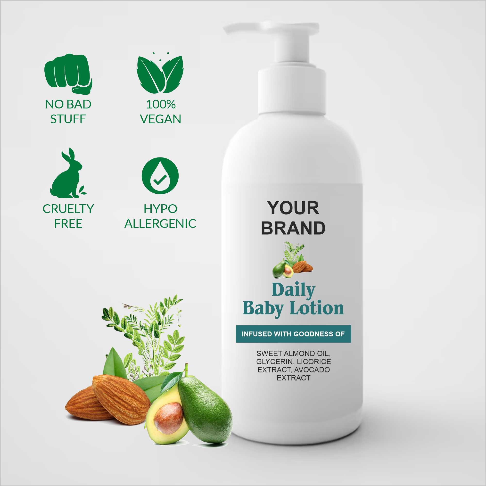 Baby care product near me