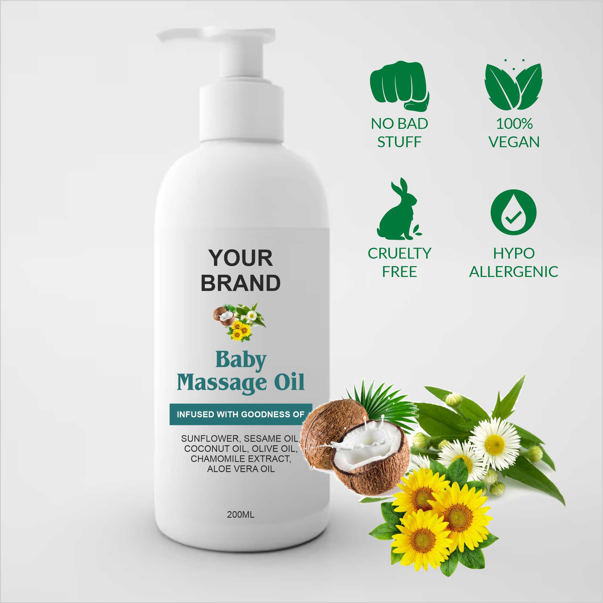 Baby care product near me